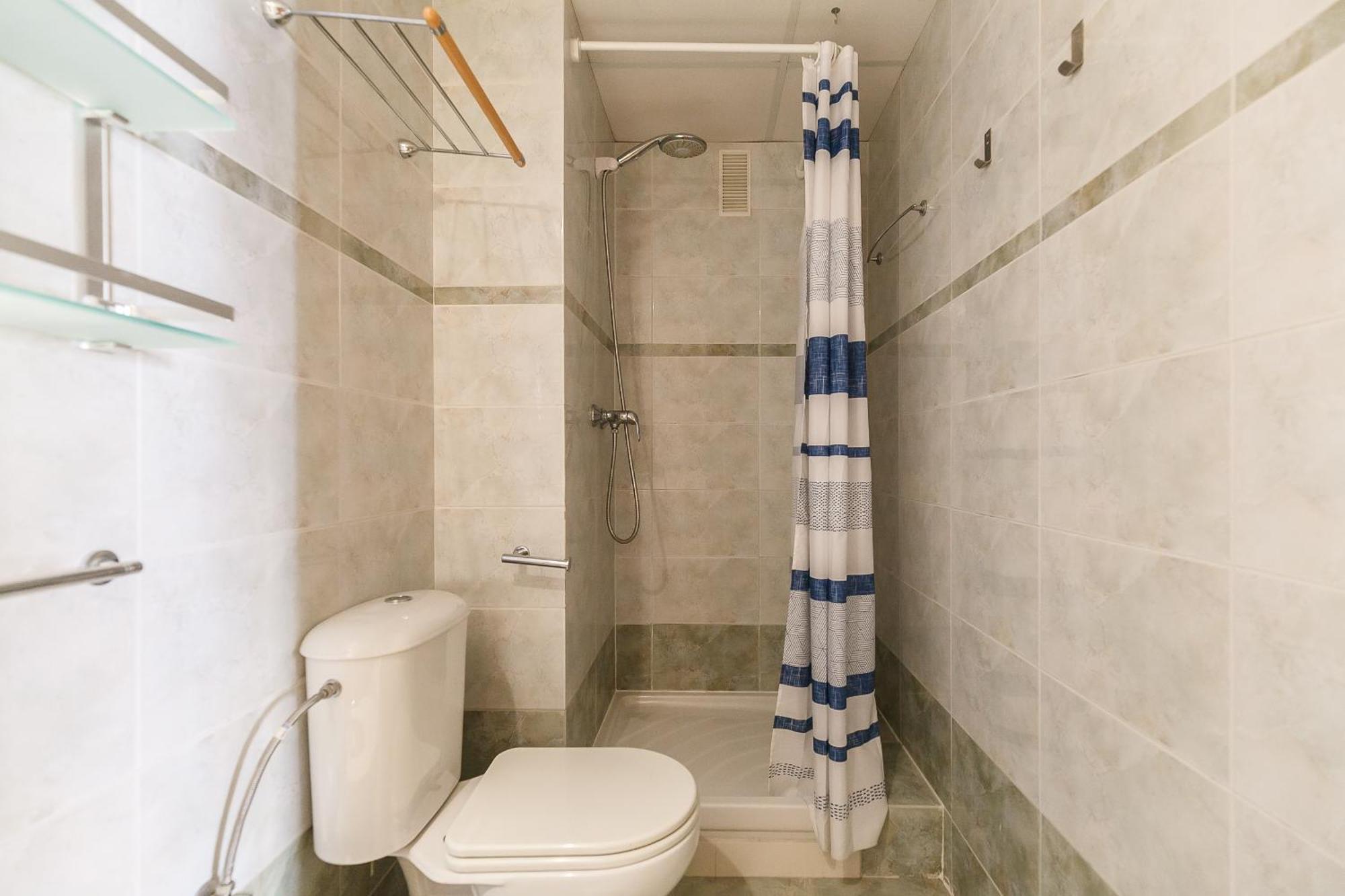Uhc Golden Pineda Apartments La Pineda Habitación foto