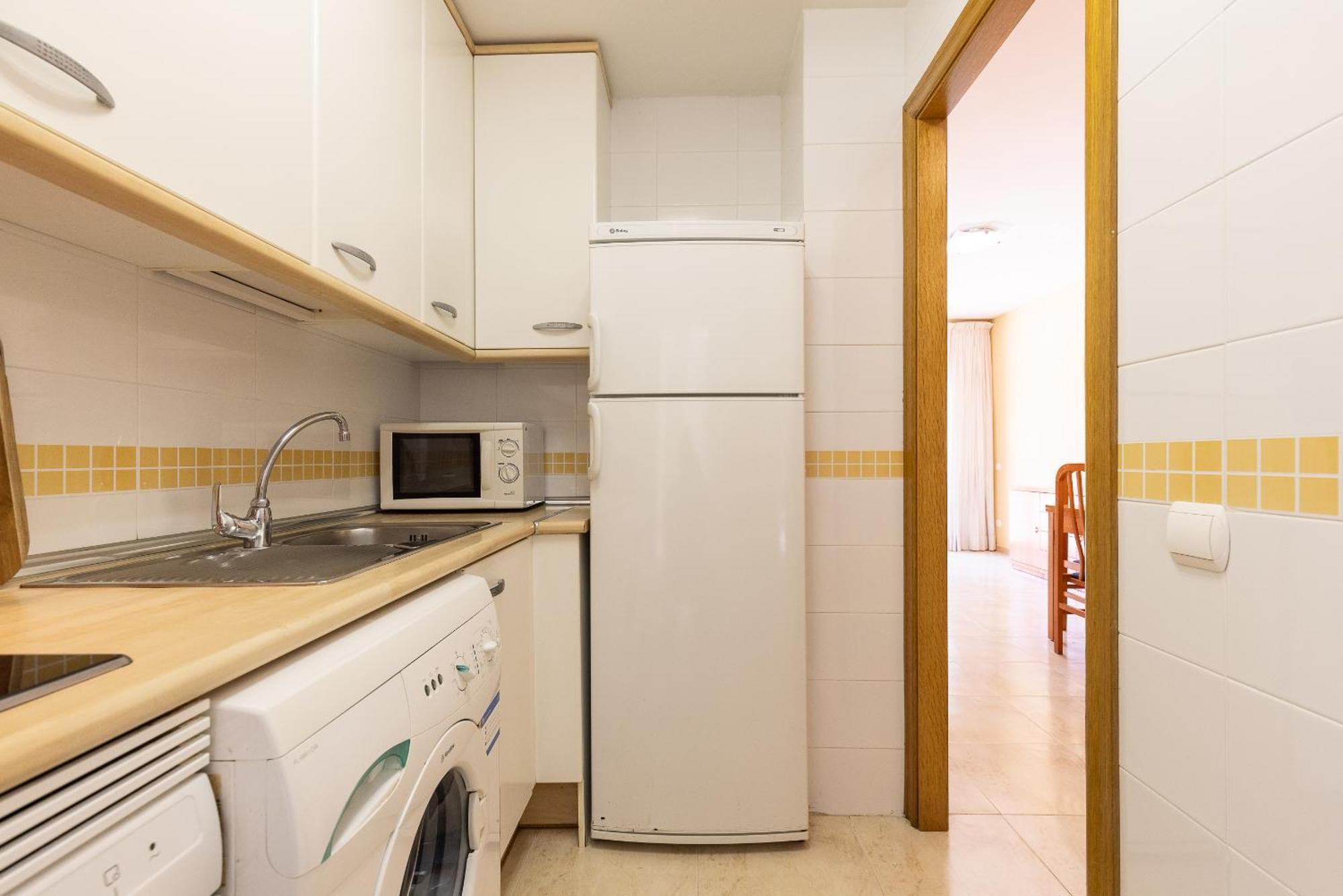 Uhc Golden Pineda Apartments La Pineda Habitación foto