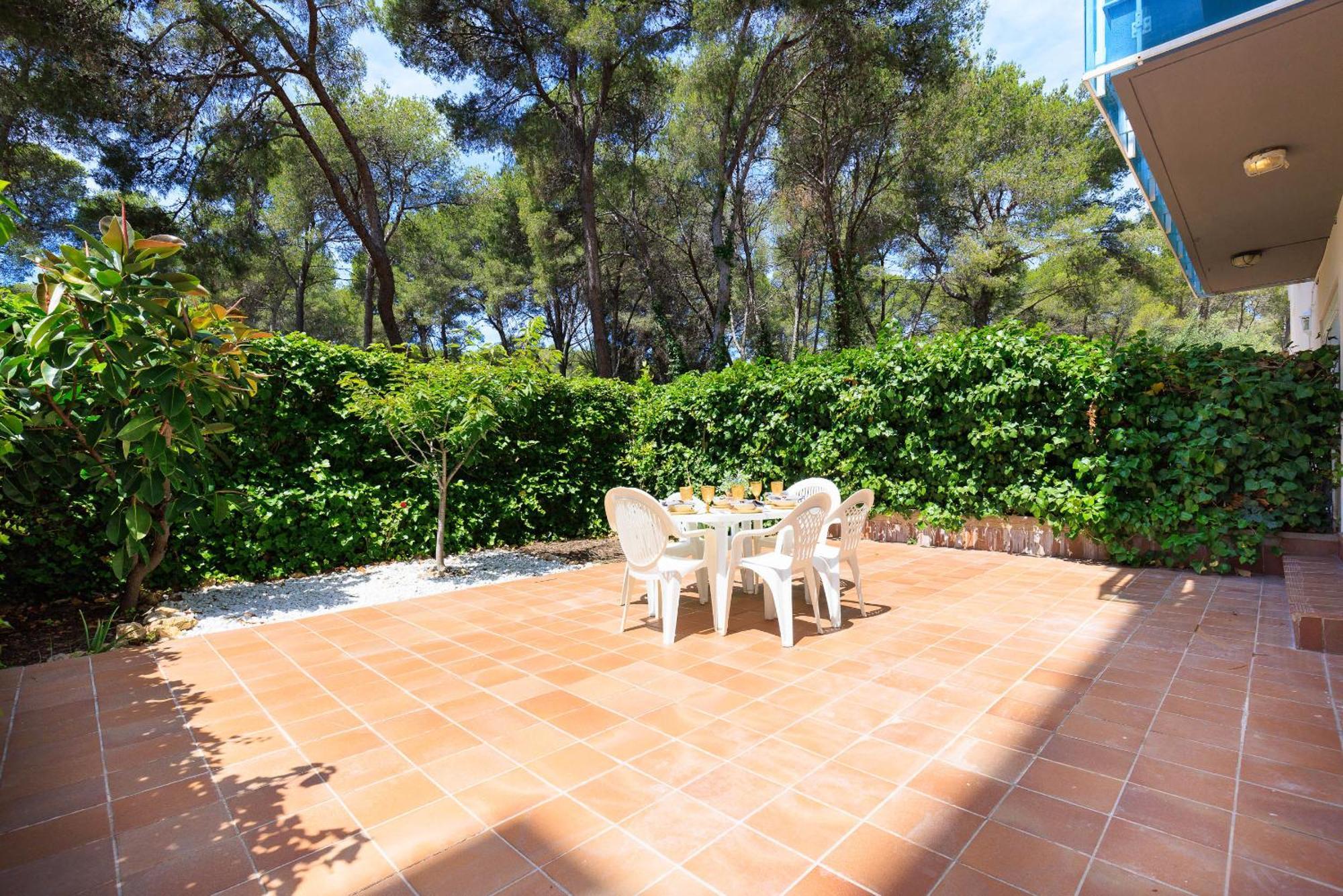 Uhc Golden Pineda Apartments La Pineda Habitación foto